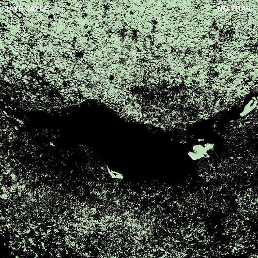 Jaye Jayle | No Trail and Other Unholy Paths - Vinyl