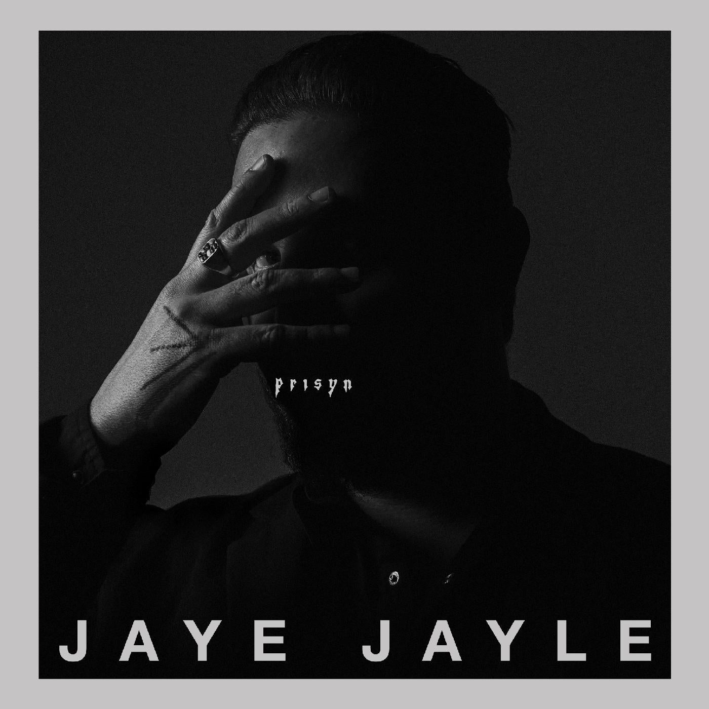 Jaye Jayle | Prisyn - CD