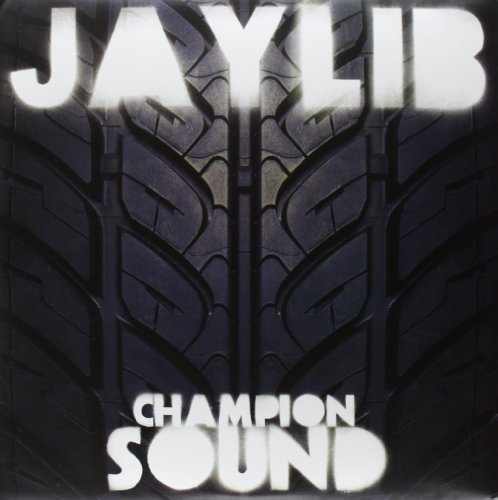 Jaylib | CHAMPION SOUND - Vinyl