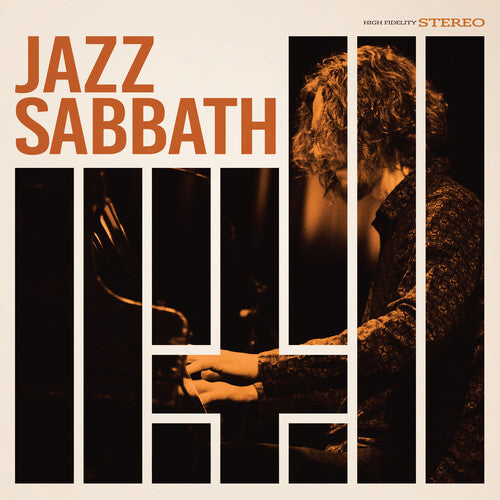 Jazz Sabbath | Jazz Sabbath - CD