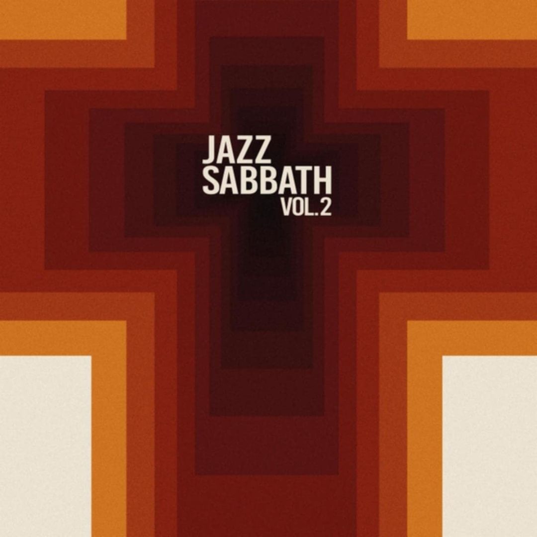Jazz Sabbath | Vol. 2 - Vinyl