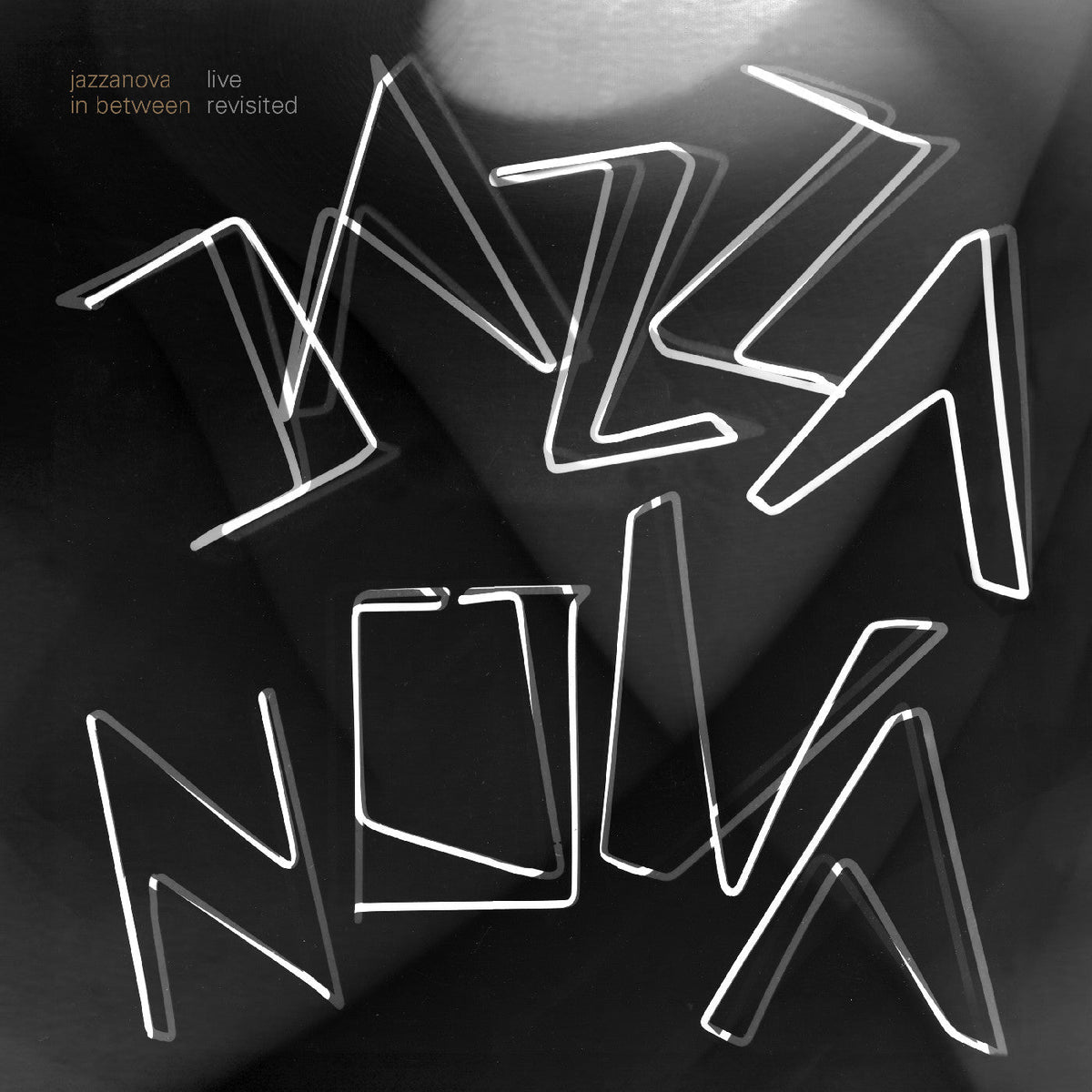 Jazzanova | In Between Revisited: Jazzanova Live - Vinyl