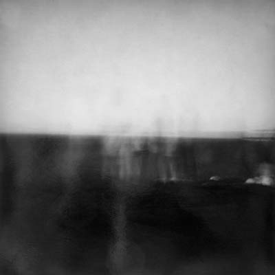 JBLA | Belleville EP - Vinyl
