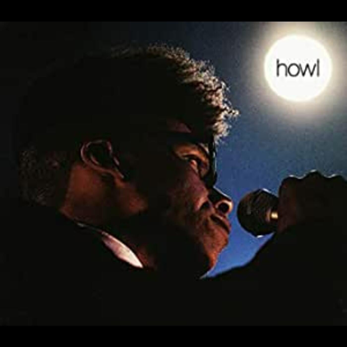 JC & Uptown Sound Brooks | Howl [CD] - CD