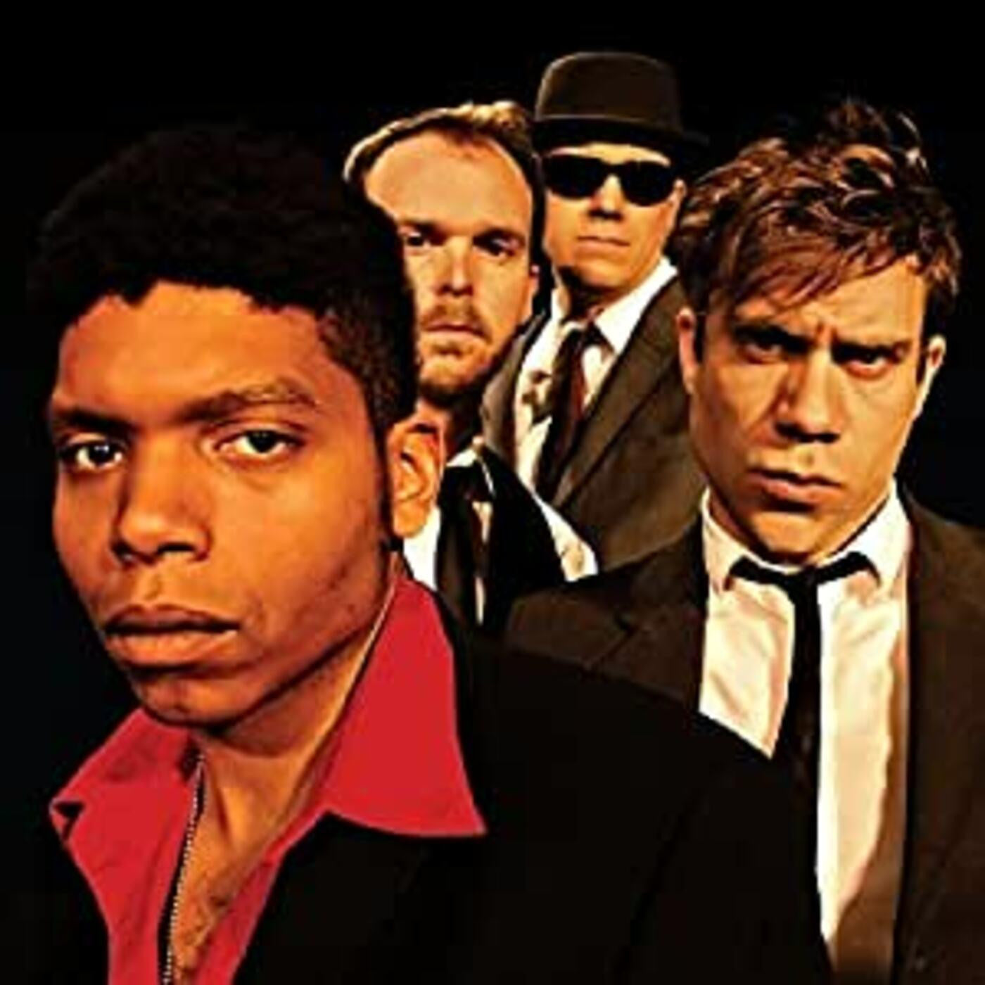 JC & Uptown Sound Brooks | Want More [CD] - CD