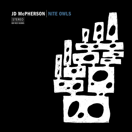 Jd Mcpherson | Nite Owls - CD