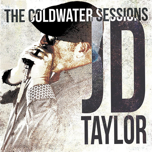 JD Taylor | The Coldwater Sessions - CD