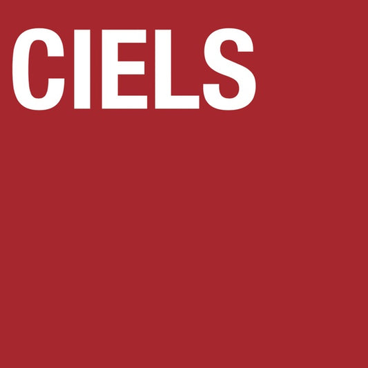 JEAN-BAPTISTE FAVORY | Ciels - CD