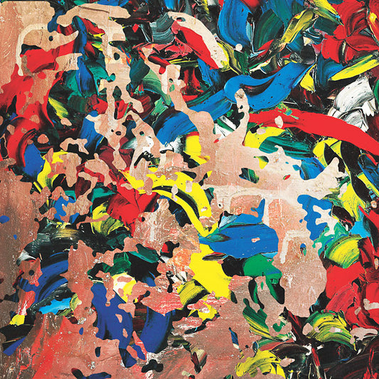 JEAN-SEBASTIEN TRUCHY | Transmission in an Expanse of Firelight, Hear Me! - Vinyl