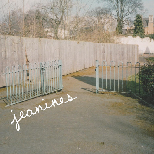 Jeanines | Jeanines - CD