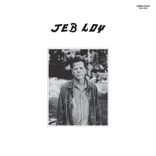 Jeb Loy Nichols | Jeb Loy - Vinyl