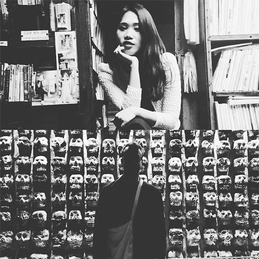 JEE JEE BAND | Holy Yolk - Vinyl