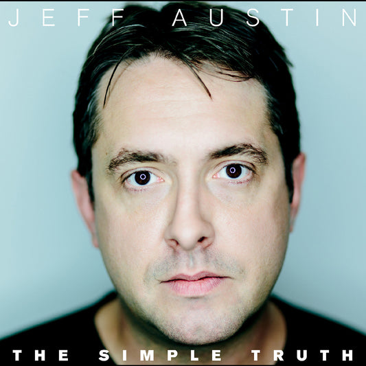 Jeff Austin | The Simple Truth (Indie Exclusive) - Vinyl