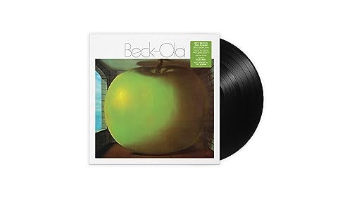 Jeff Beck | Beck-Ola - Vinyl