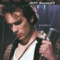 Jeff Buckley | Grace (180 Gram Vinyl) - Vinyl