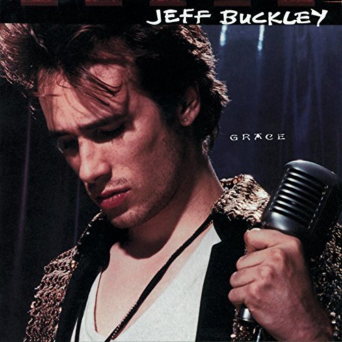 Jeff Buckley | Grace - Vinyl