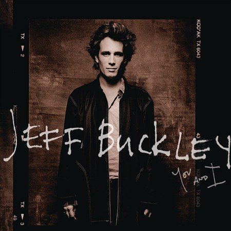 Jeff Buckley | YOU AND I - CD