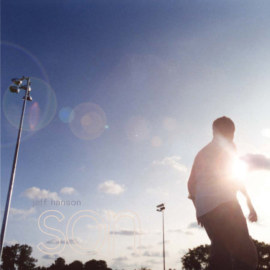 Jeff Hanson | Son - CD