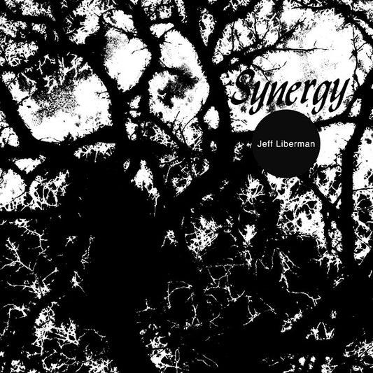 JEFF LIBERMAN | Synergy - Vinyl