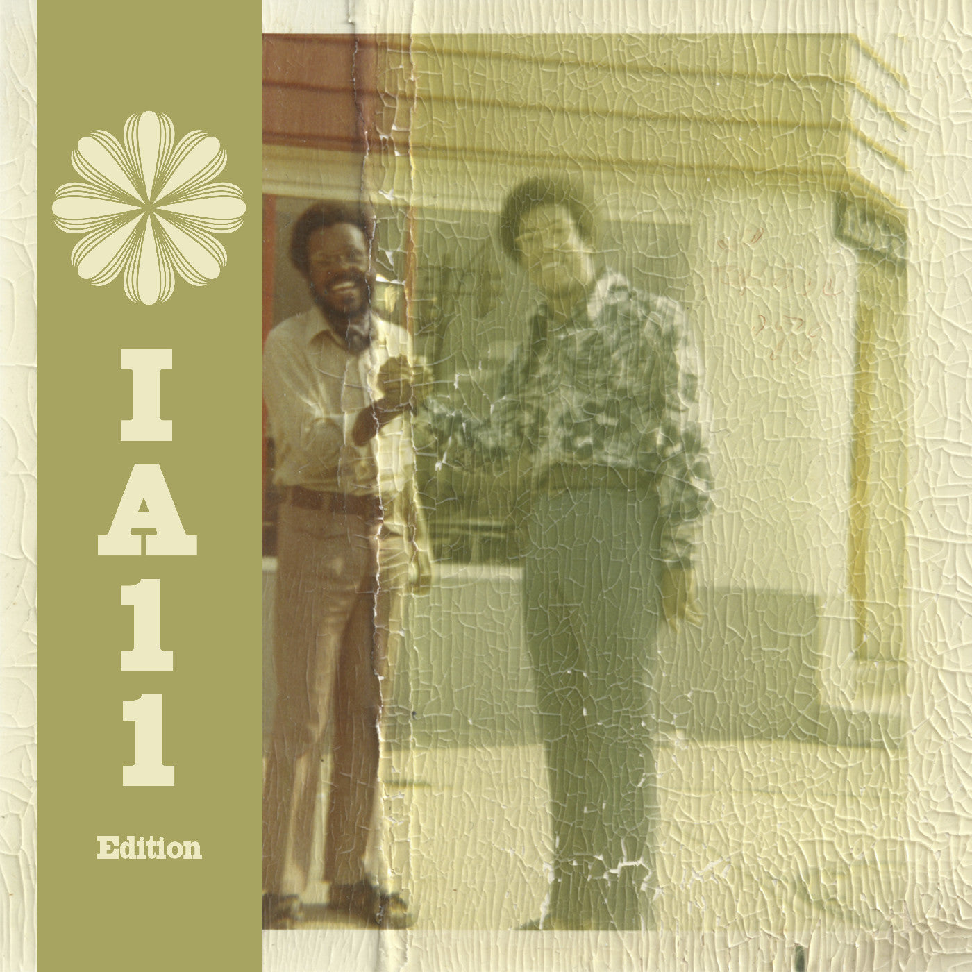 Jeff Parker | The New Breed (Ia11 Edition) (Deluxe Edition) - Vinyl
