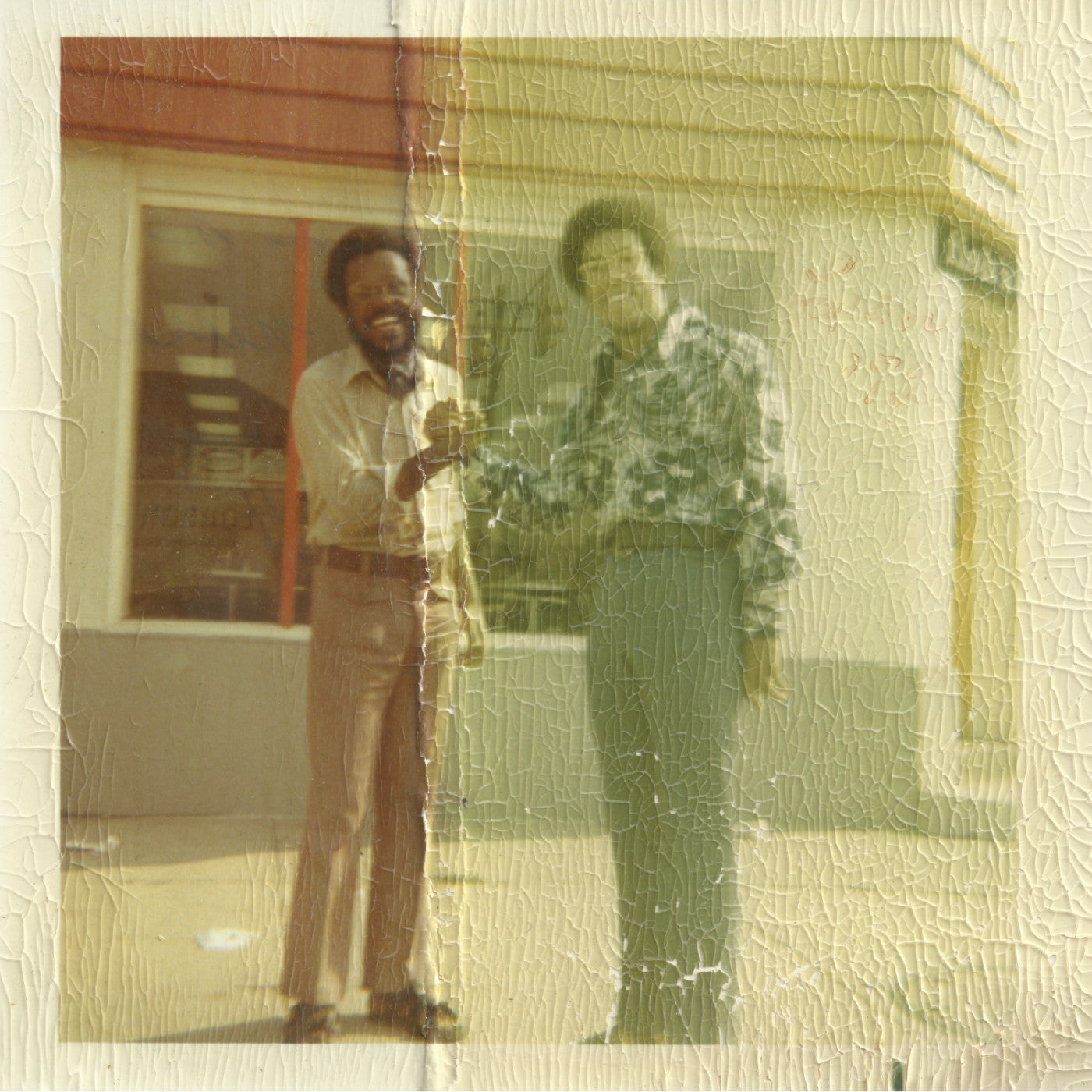 Jeff Parker | The New Breed - Ia11 Edition (Deluxe Edition) - CD
