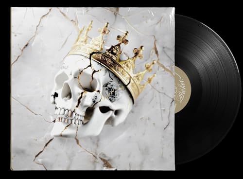 Jelly Roll | Beautifully Broken [Explicit Content] - Vinyl