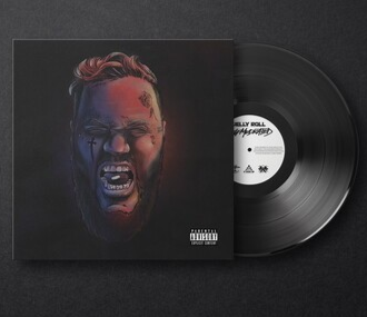Jelly Roll | Self Medicated [Explicit Content] - Vinyl