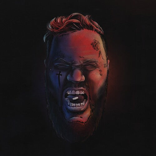 Jelly Roll | Self Medicated [Explicit Content] - Vinyl