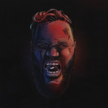 Jelly Roll | Self Medicated [Explicit Content] - Vinyl