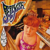 Jellyfish | Spilt Milk (Listener Edition) (180 Gram Vinyl) - Vinyl