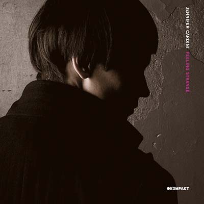 JENNIFER CARDINI | Feeling Strange - CD