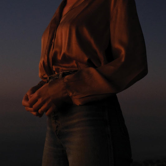 Jenny Berkel | These Are the Sounds Left From Leaving - CD