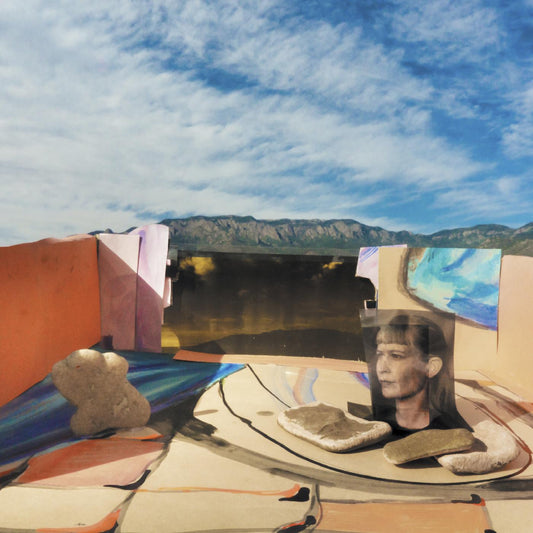 Jenny Hval | Classic Objects - CD