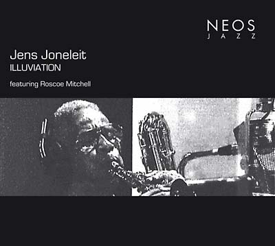 JENS JONELEIT | Illuviation - CD