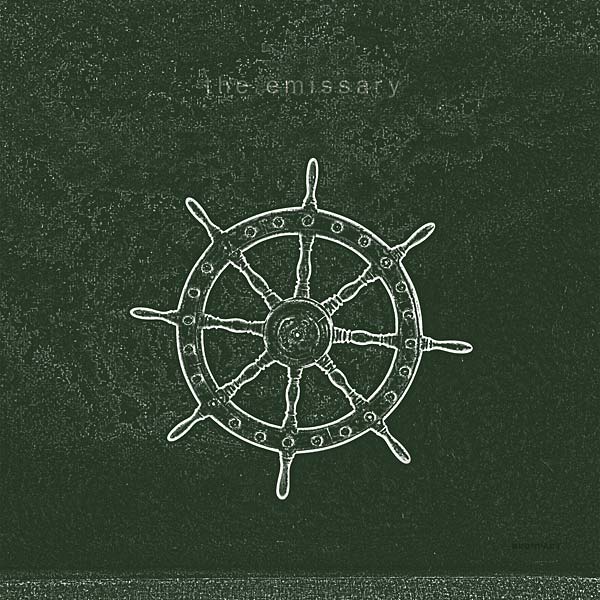 JENS-UWE BEYER | The Emissary - Vinyl