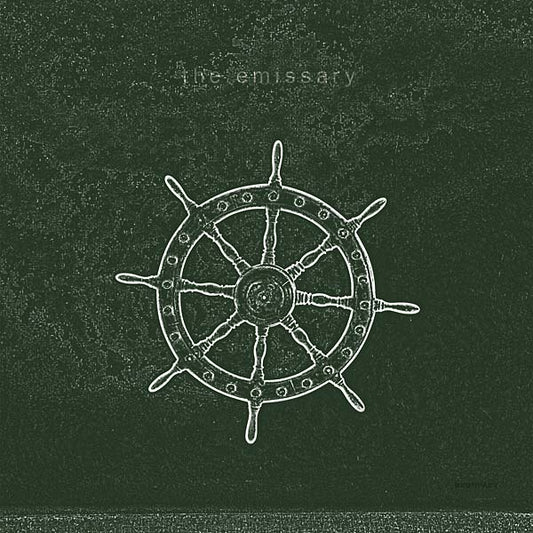 JENS-UWE BEYER | The Emissary - Vinyl