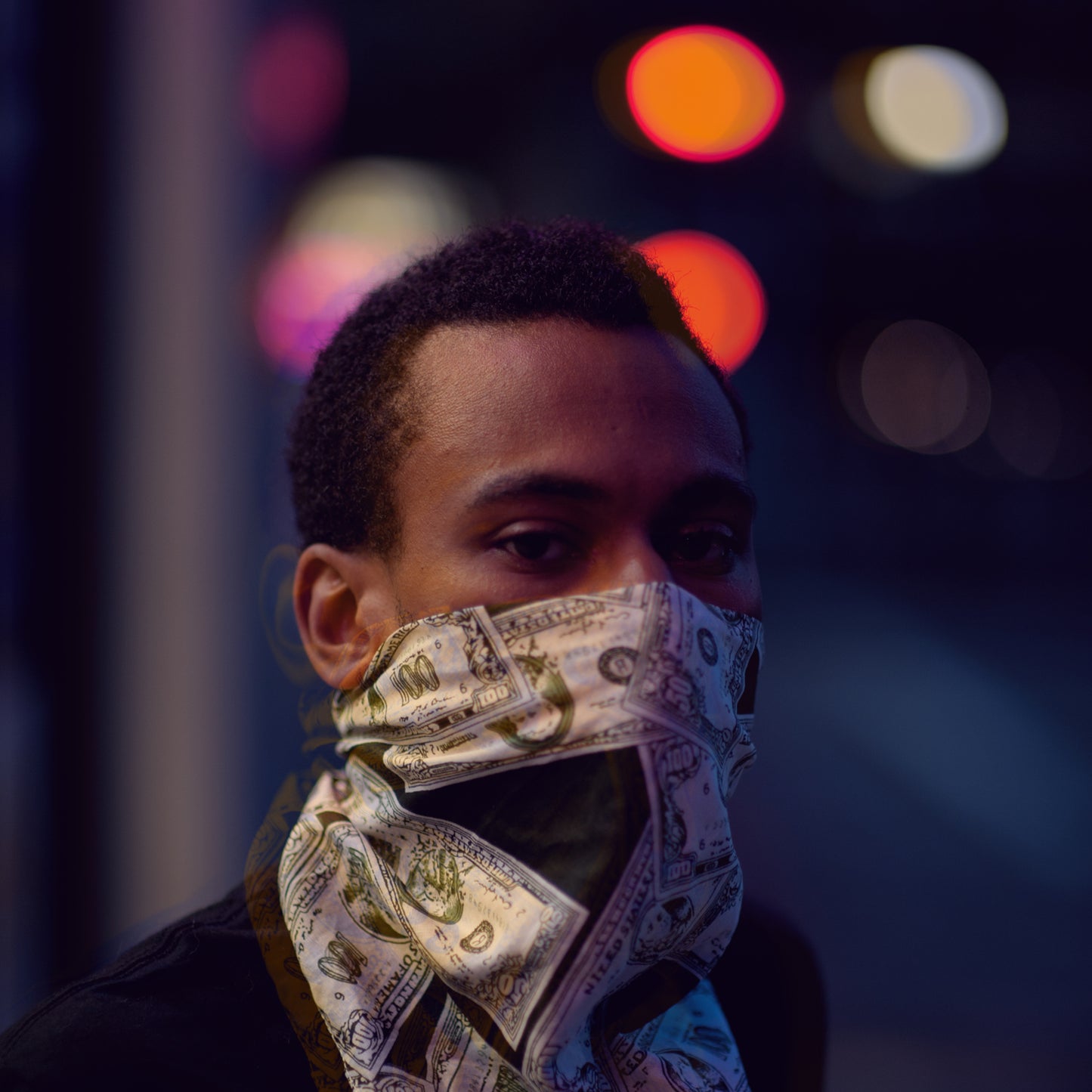 Jeremiah Jae | Raw Money Raps - CD