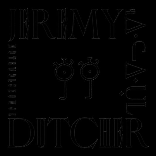 Jeremy Dutcher | Motewolonuwok - CD
