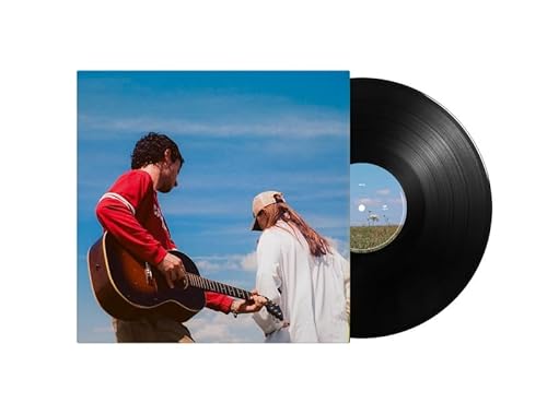 Jeremy Zucker/Chelsea Cutler | brent iii [LP] - Vinyl
