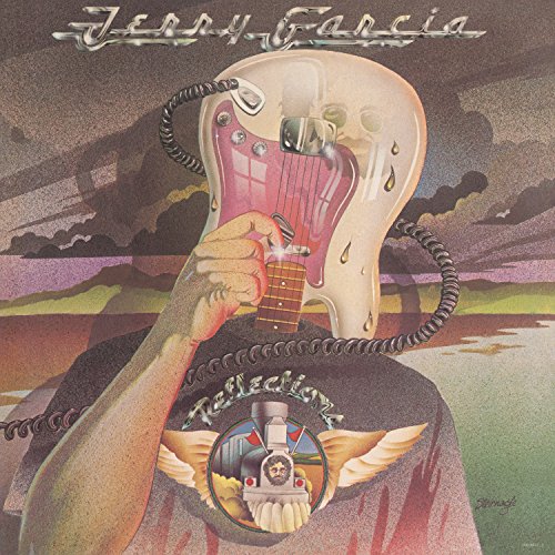Jerry Garcia | Reflections [Pink LP] - Vinyl