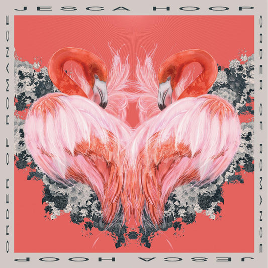 Jesca Hoop | Order of Romance - CD