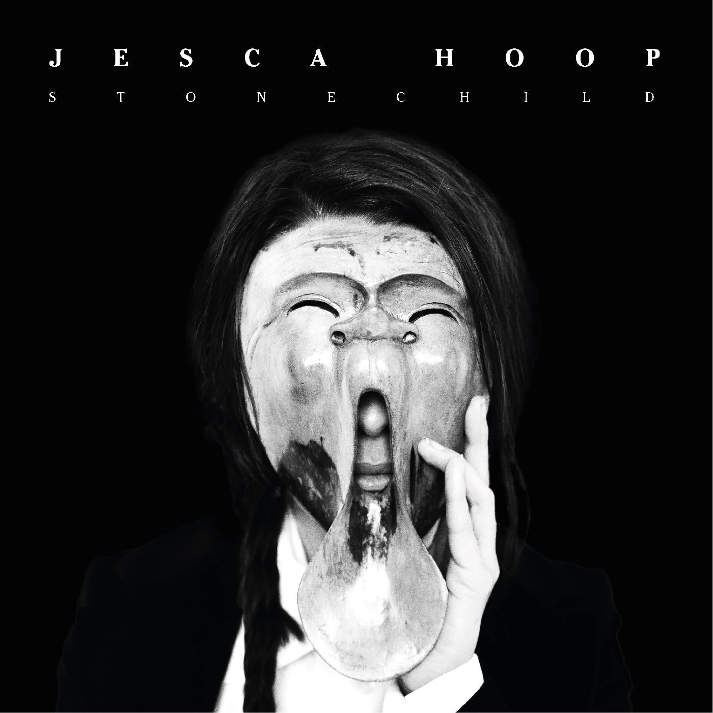 Jesca Hoop | STONECHILD - CD