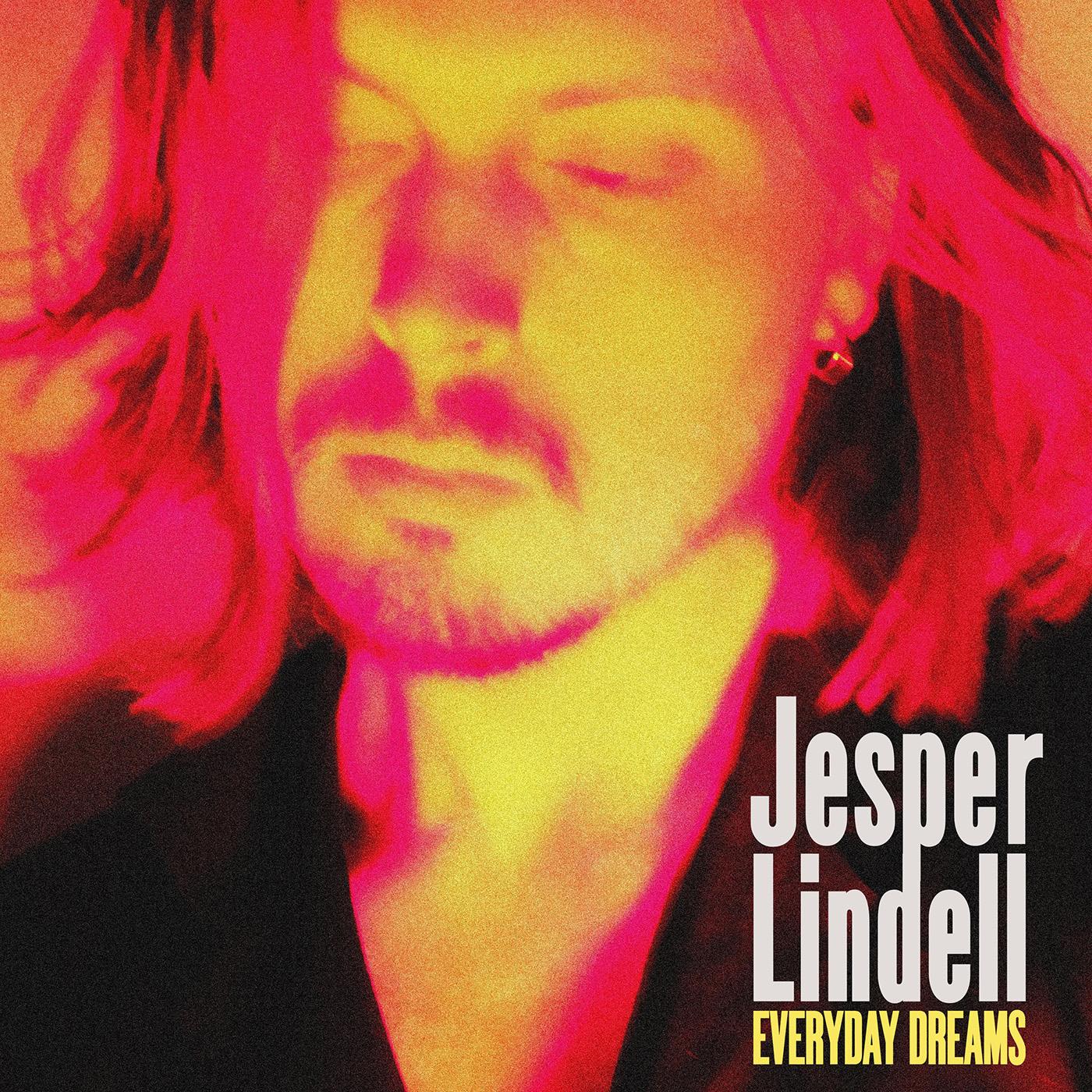 Jesper Lindell | Everyday Dreams - CD