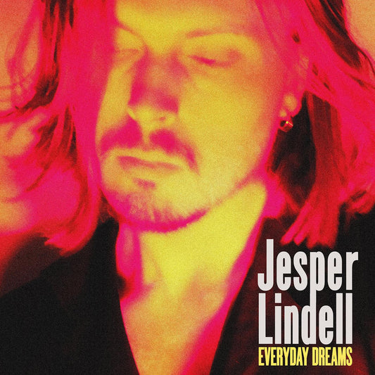 Jesper Lindell | Everyday Dreams - CD