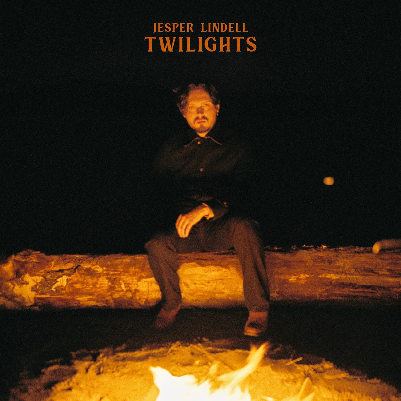 Jesper Lindell | Twilight - CD