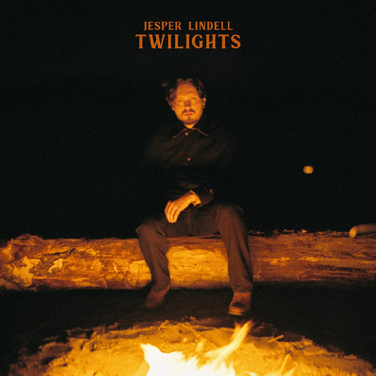 Jesper Lindell | Twilight - CD