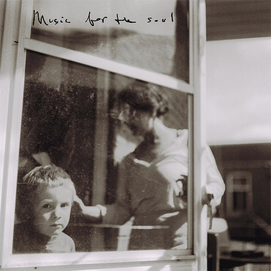 Jesse Mac Cormack | Music for the soul - CD