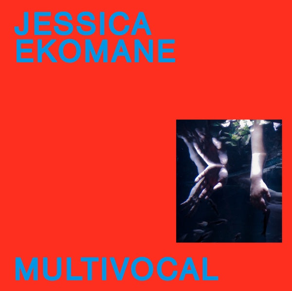 JESSICA EKOMANE | Multivocal - Vinyl