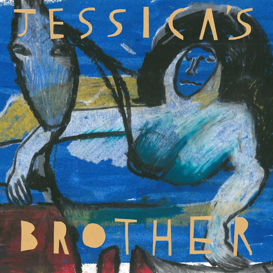 Jessica's Brother | Jessica's Brother - CD