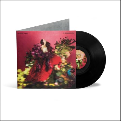Jessie Ware Superbloom [LP]